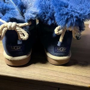 Ugg boots